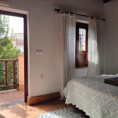 Fery & Nico Apartment Granada Exterior photo