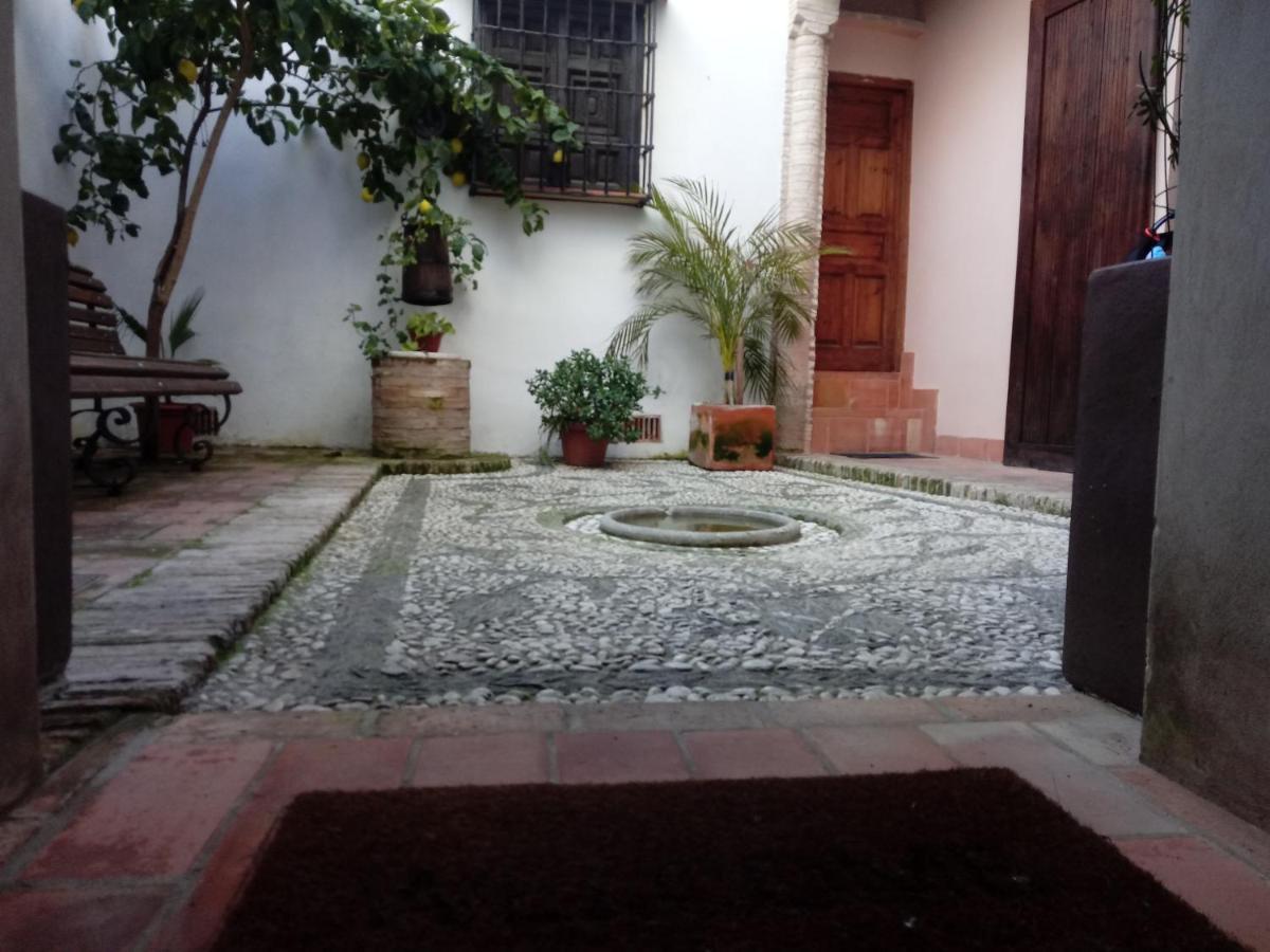 Fery & Nico Apartment Granada Exterior photo
