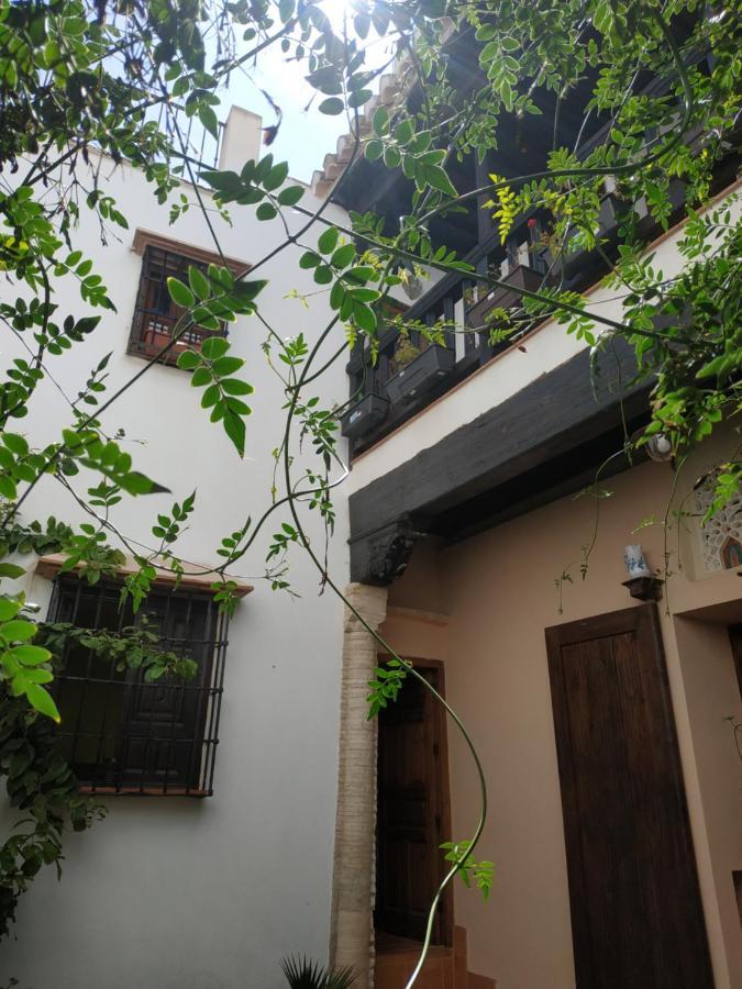 Fery & Nico Apartment Granada Exterior photo