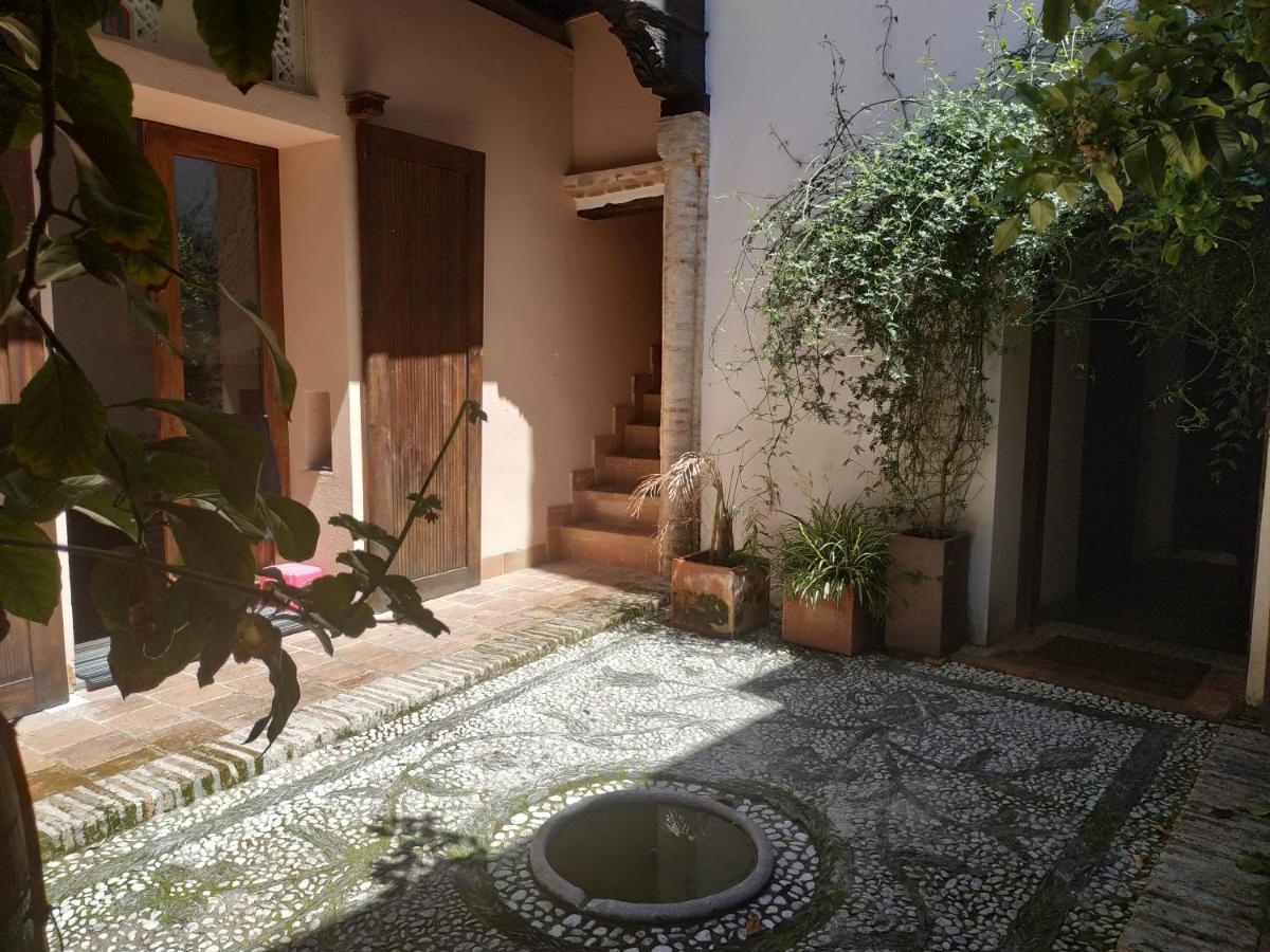 Fery & Nico Apartment Granada Exterior photo