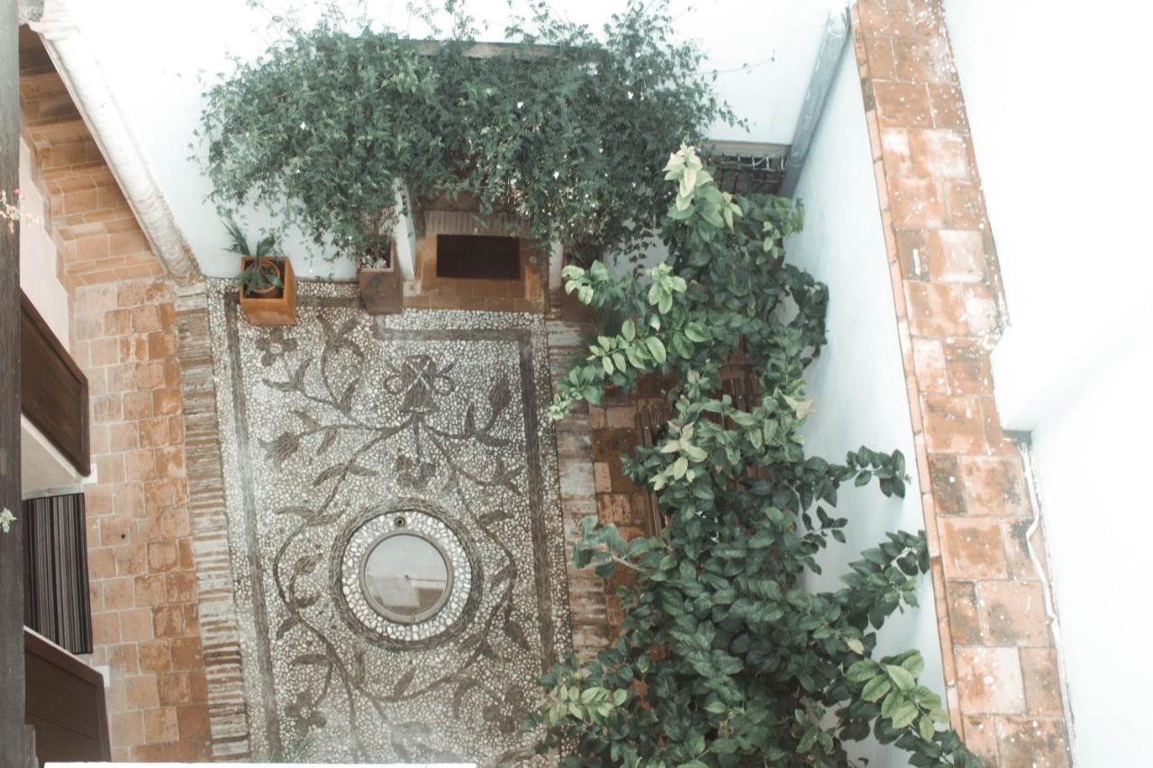 Fery & Nico Apartment Granada Exterior photo